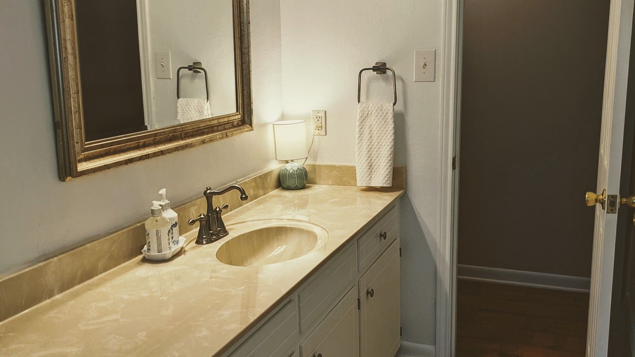 Photo of Bathroom in Holly Lake Ranch