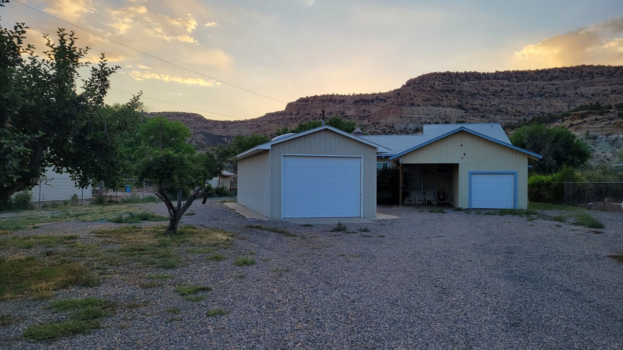 Photo of Outdoor in Navajo Dam