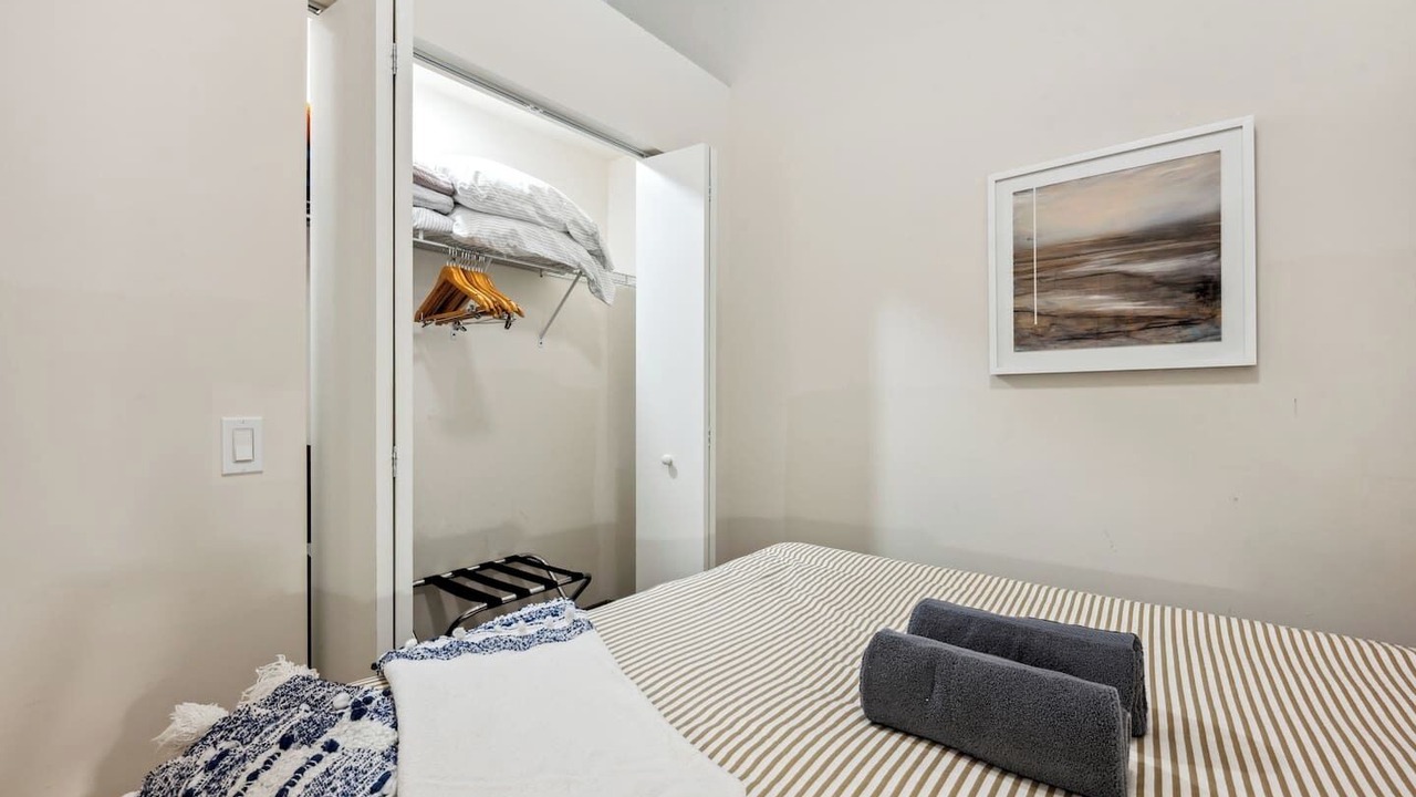 Photo of Bedroom in Printers Row