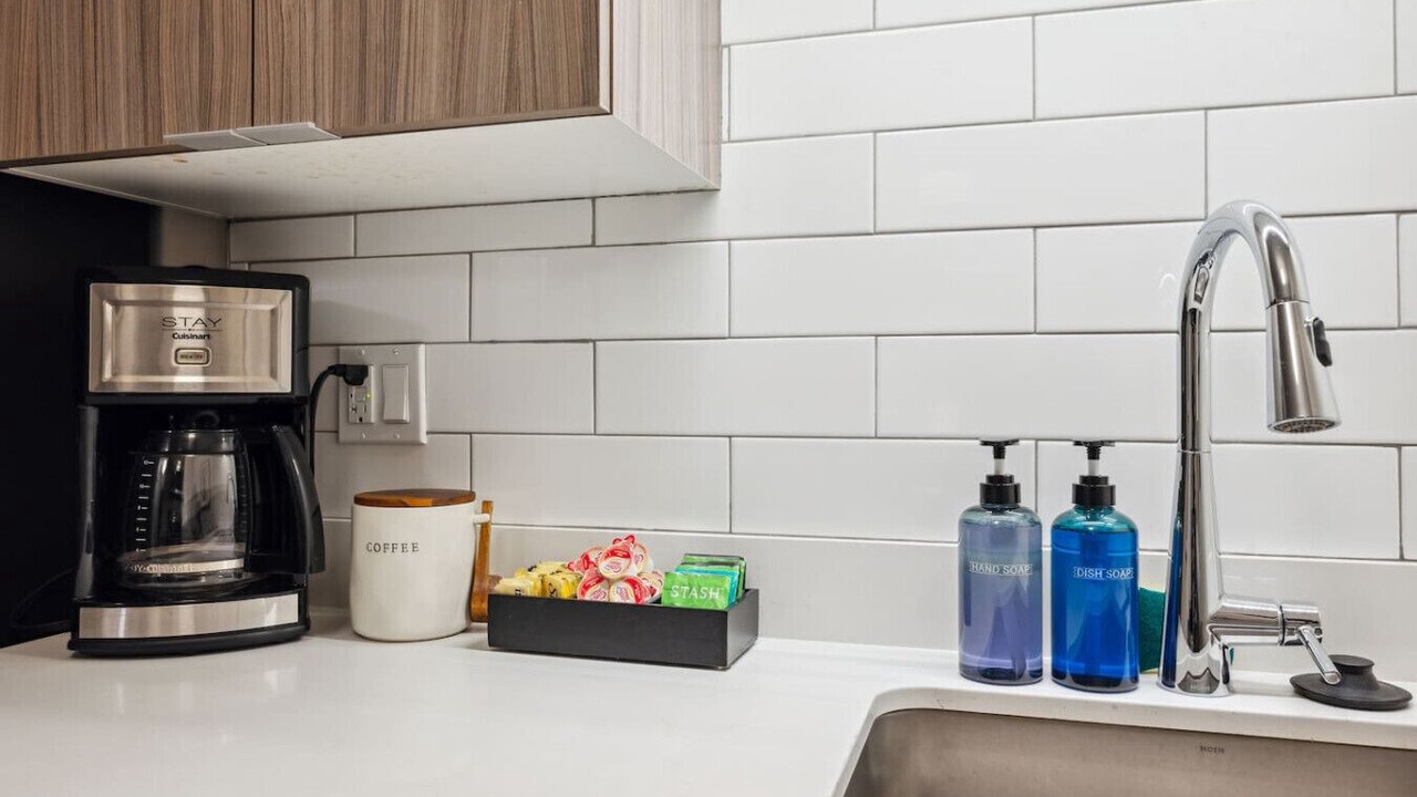 Photo of Kitchen in Printers Row