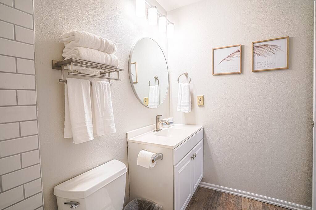 Photo of Bathroom in Bridle Trails