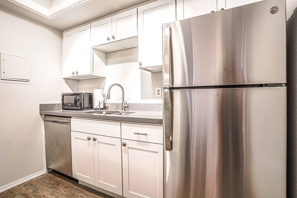 Photo of Kitchen in Bridle Trails