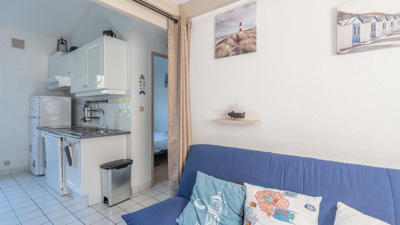 Photo of Livingroom in La Rogere