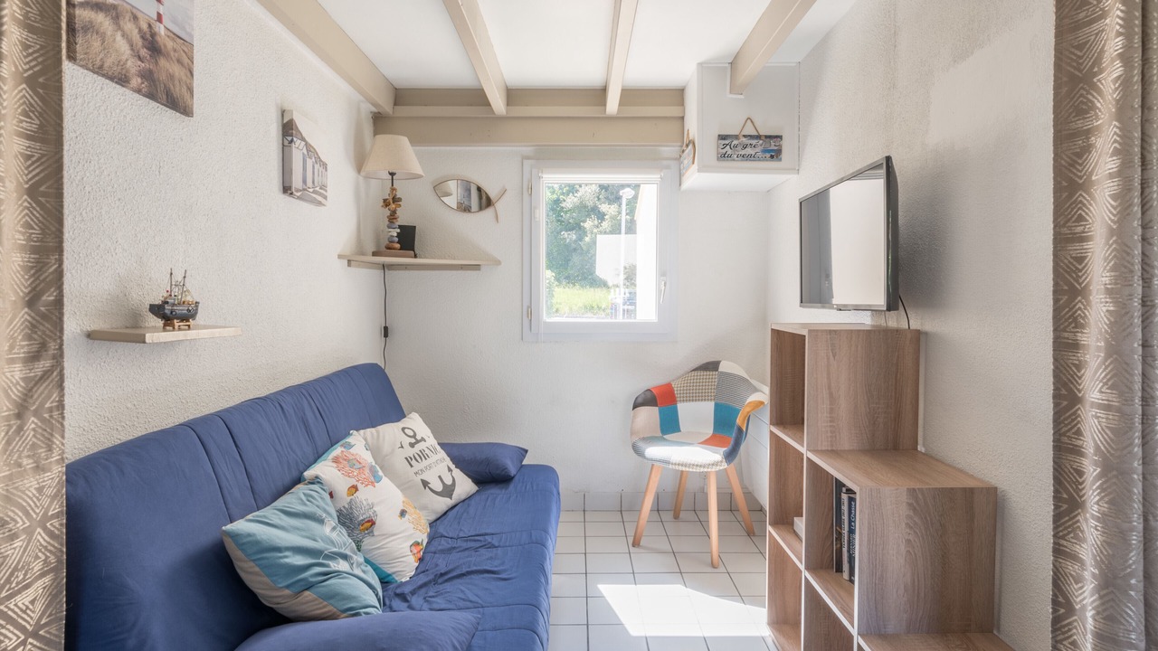 Photo of Livingroom in La Rogere