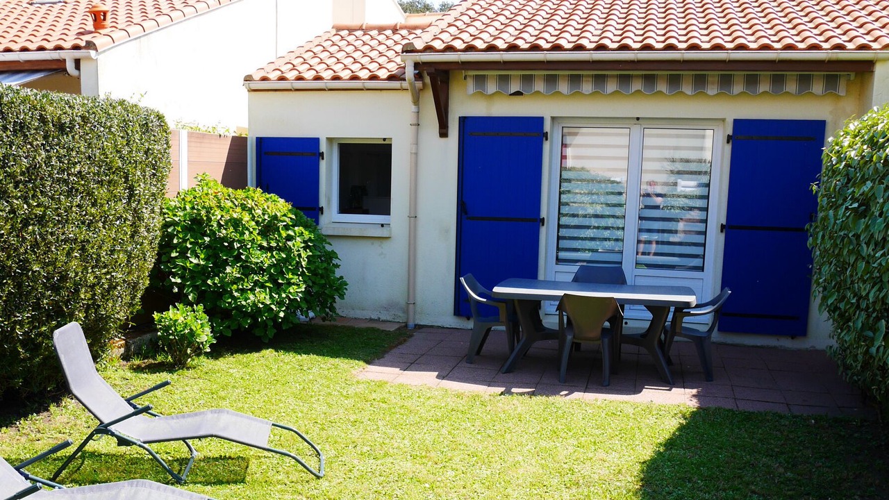 Photo of Outdoor in La Rogere