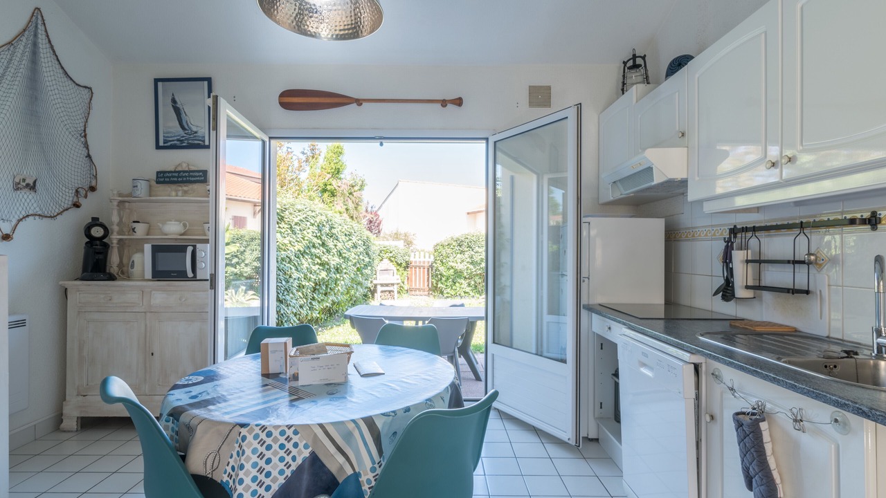 Photo of Kitchen in La Rogere