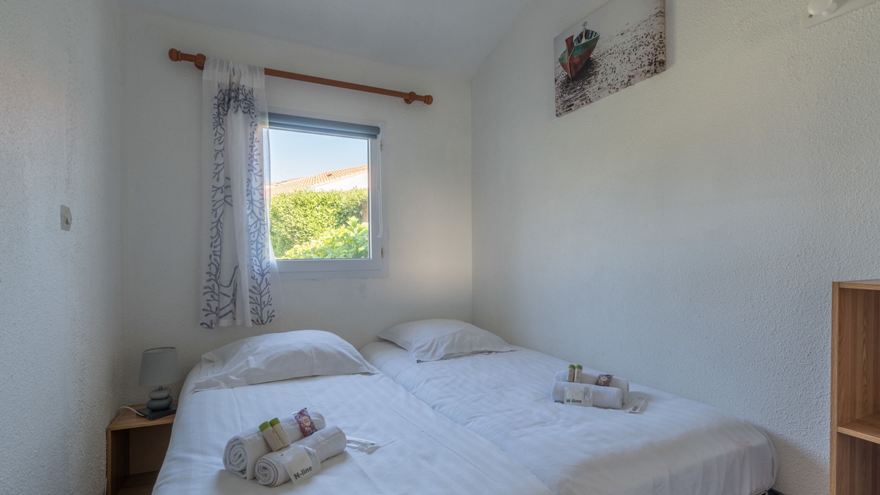 Photo of Bedroom in La Rogere