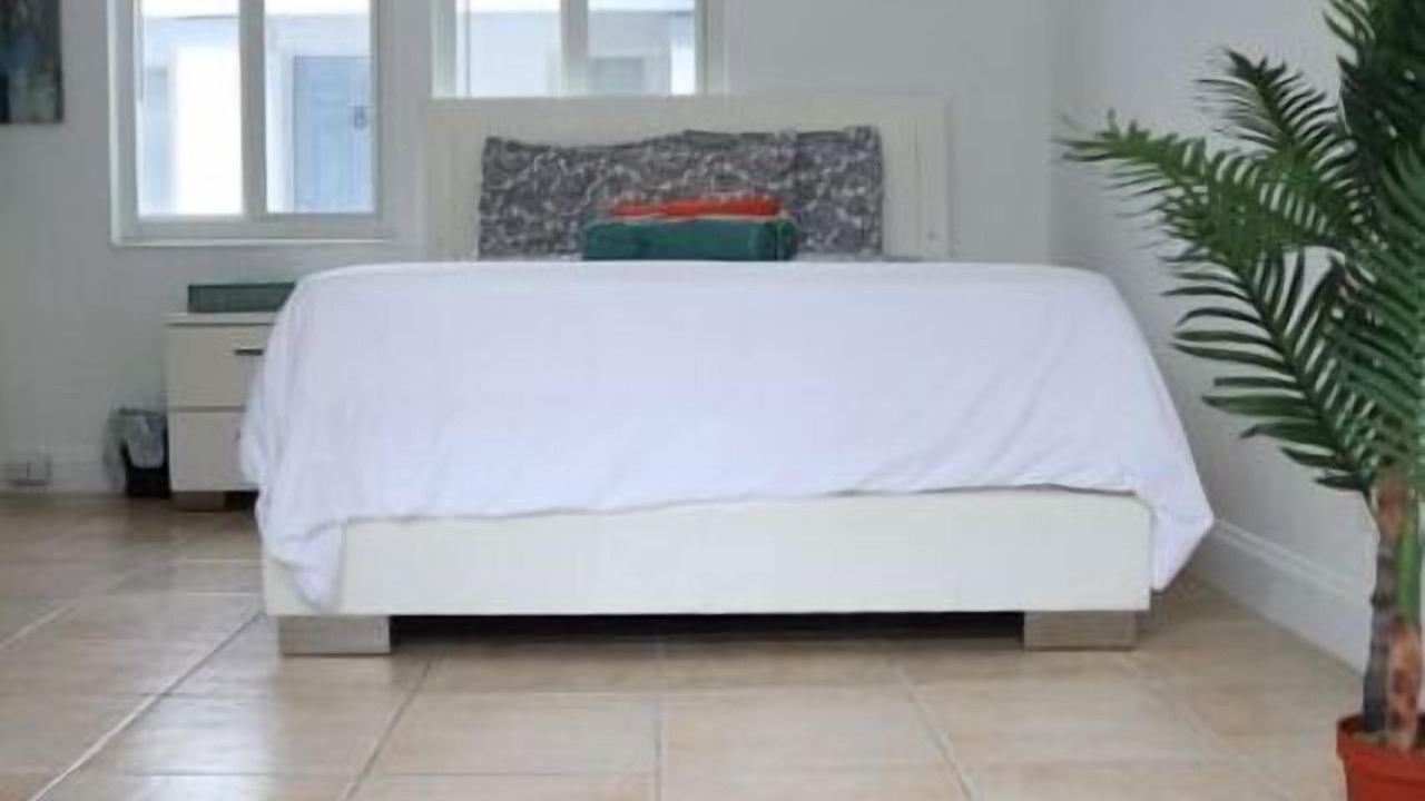 Photo of Bedroom in Palm Beach Shores