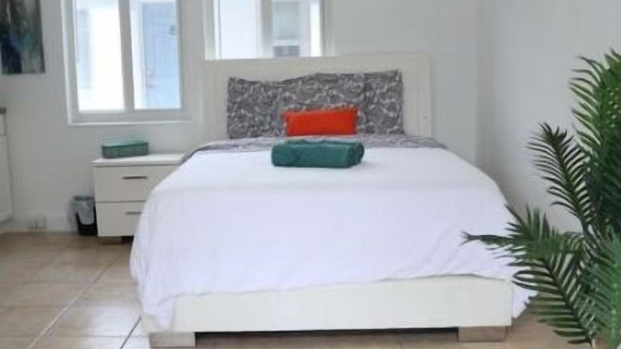 Photo of Bedroom in Palm Beach Shores
