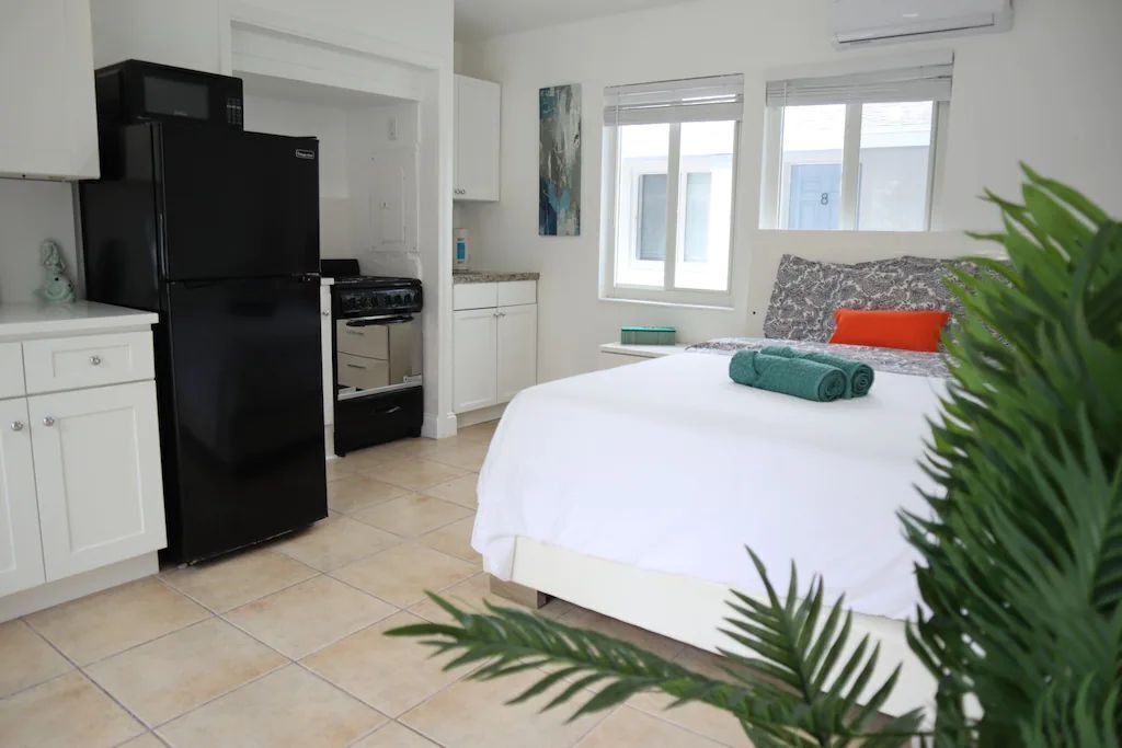 Photo of Bedroom in Palm Beach Shores
