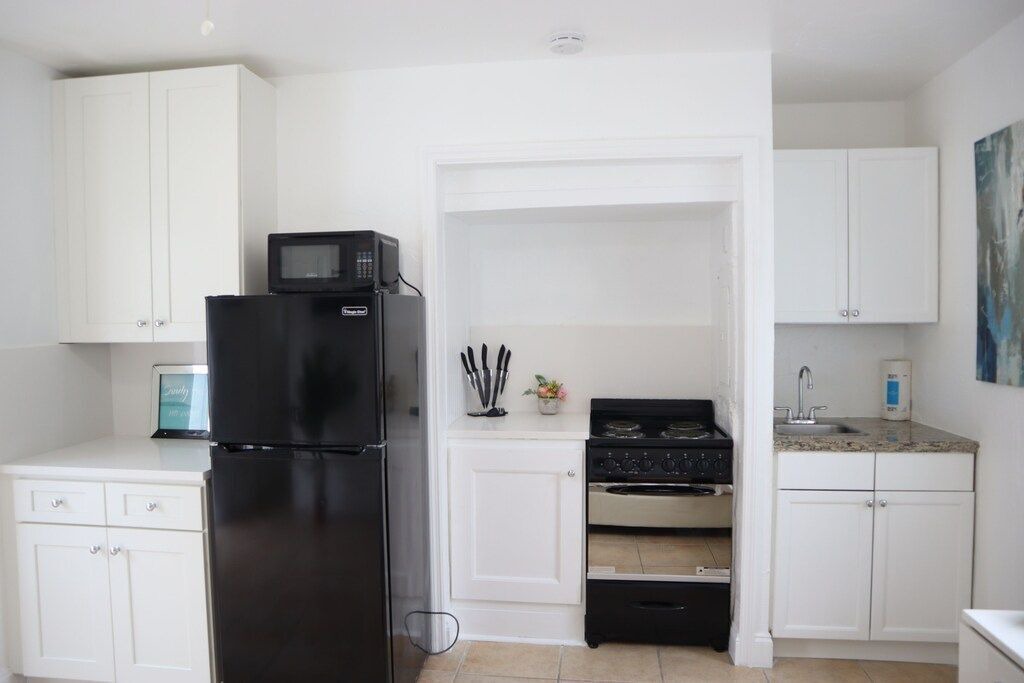 Photo of Kitchen in Palm Beach Shores