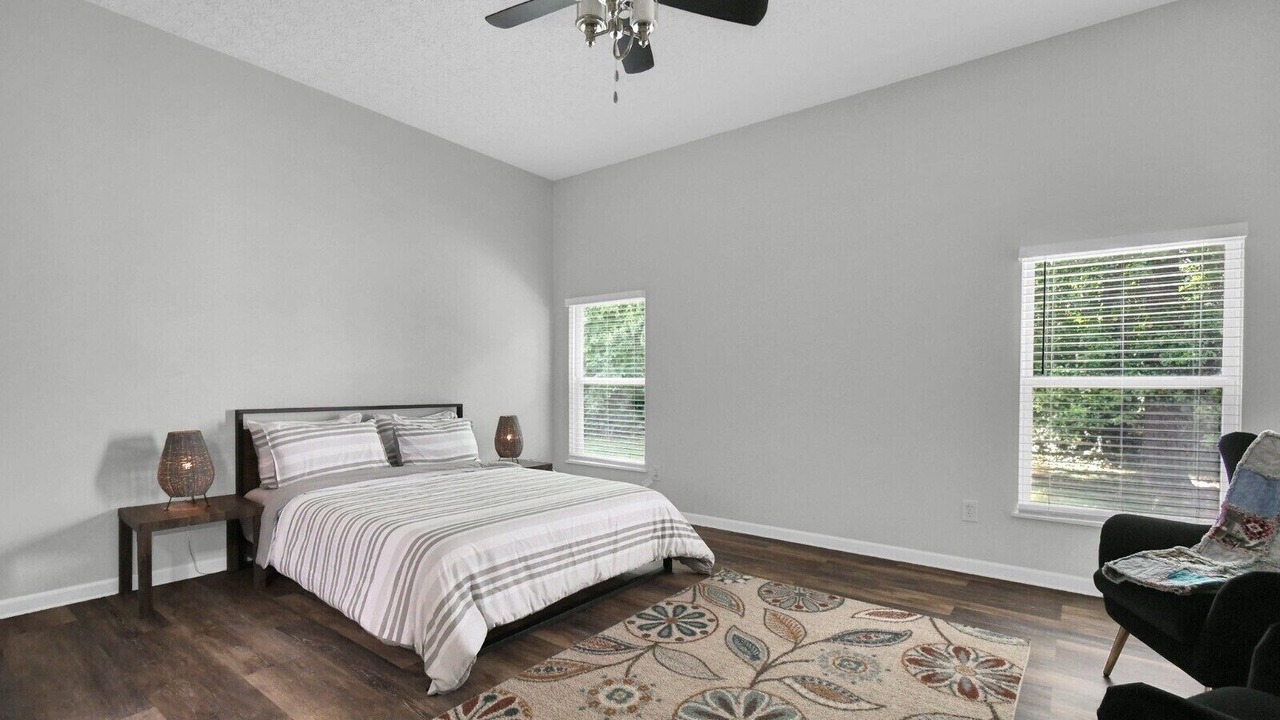 Photo of Bedroom in Westerville