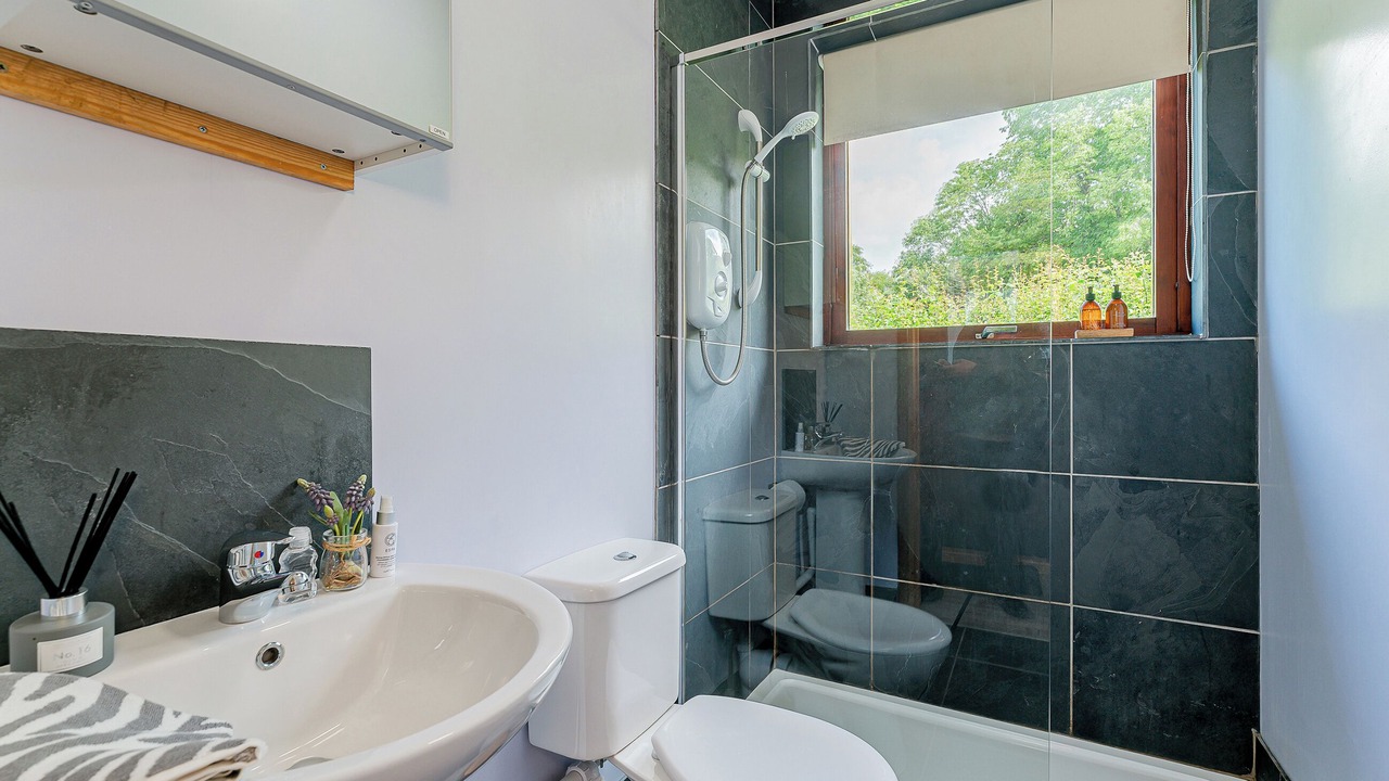 Photo of Bedroom in Eglwys-fach