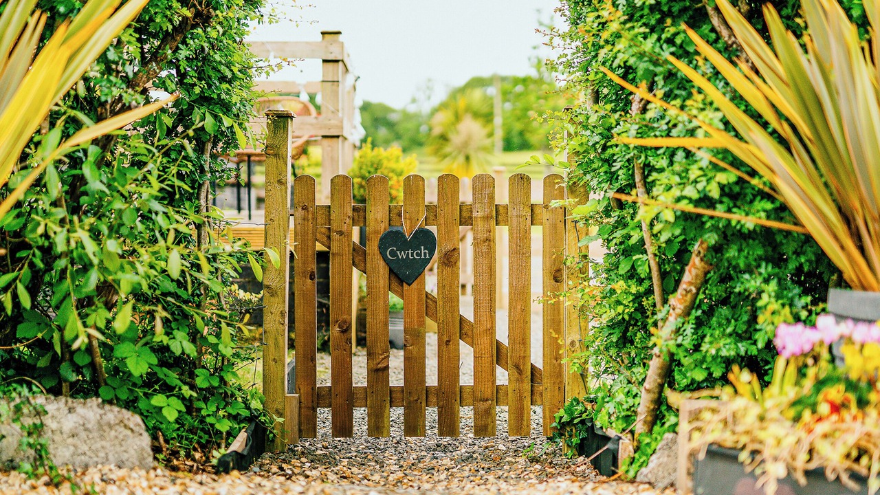 Photo of Outdoor in Eglwys-fach