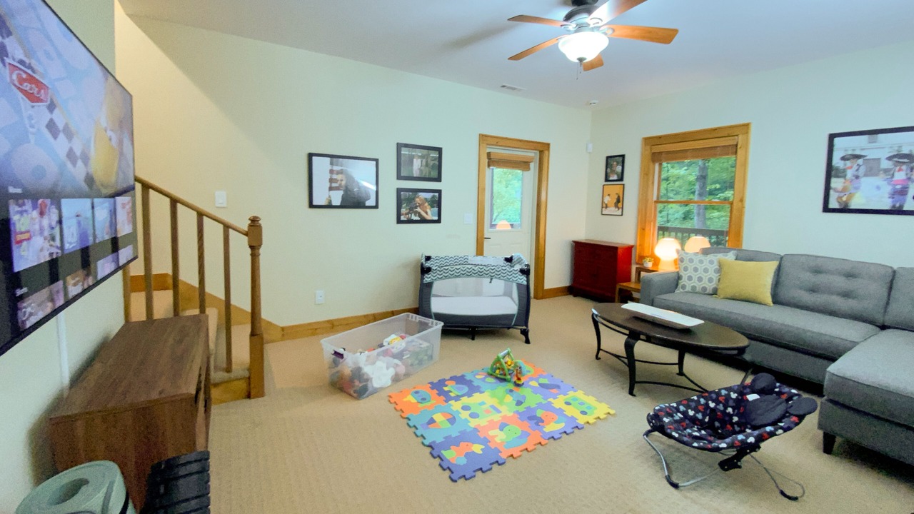 Photo of Livingroom in Dillard