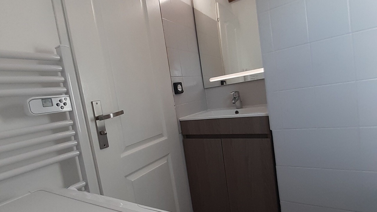 Photo of Bathroom in Le Vieil-Evreux