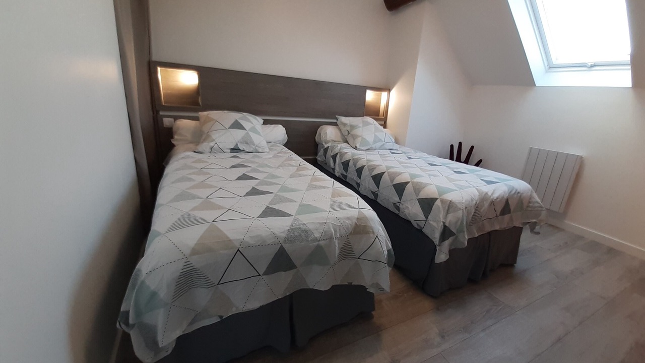 Photo of Bedroom in Le Vieil-Evreux