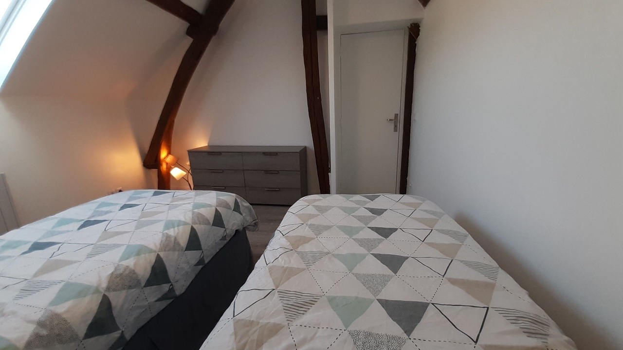 Photo of Bedroom in Le Vieil-Evreux