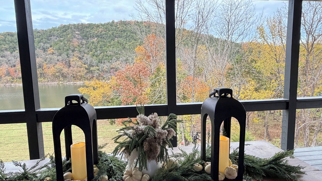 Photo of Outdoor in Eureka Springs