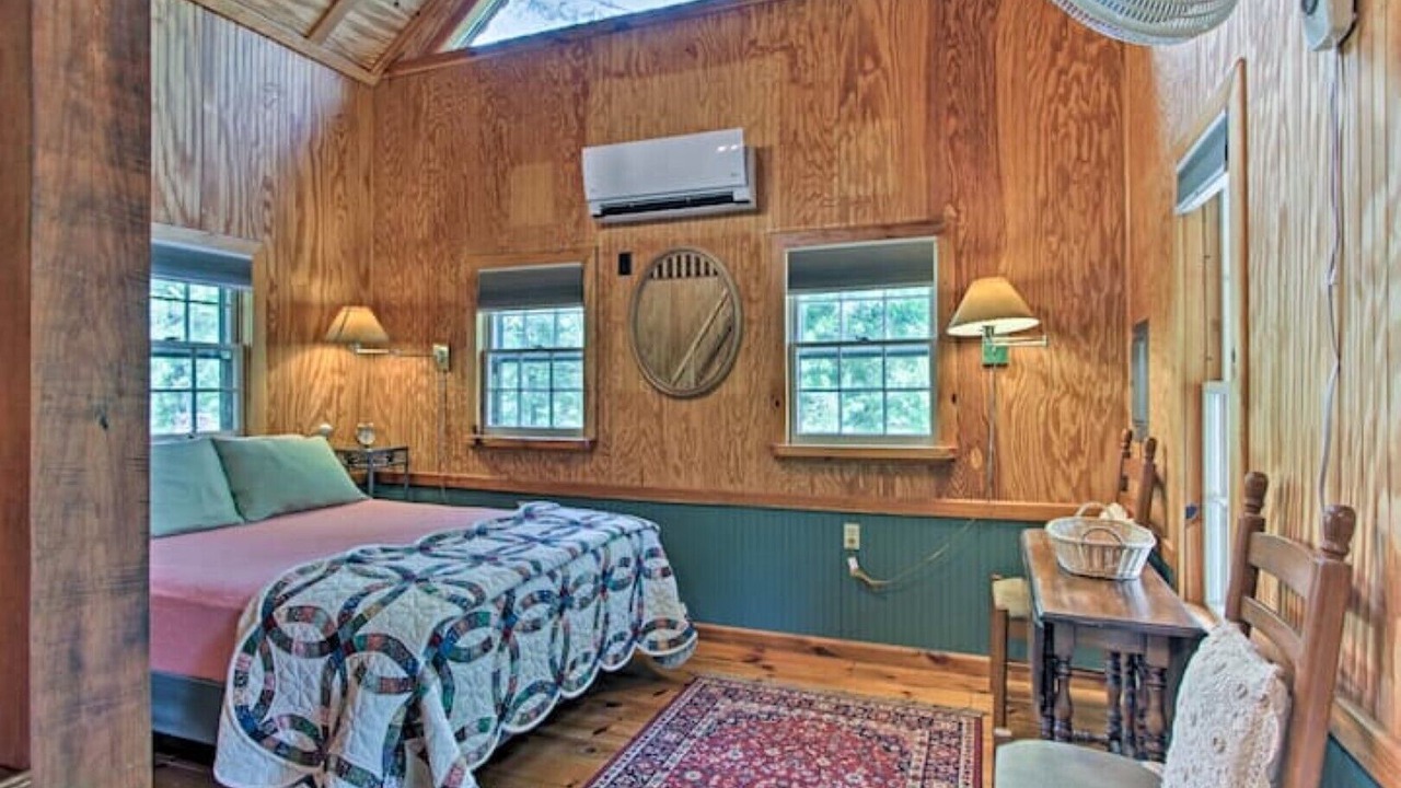 Photo of Bedroom in Del Rio