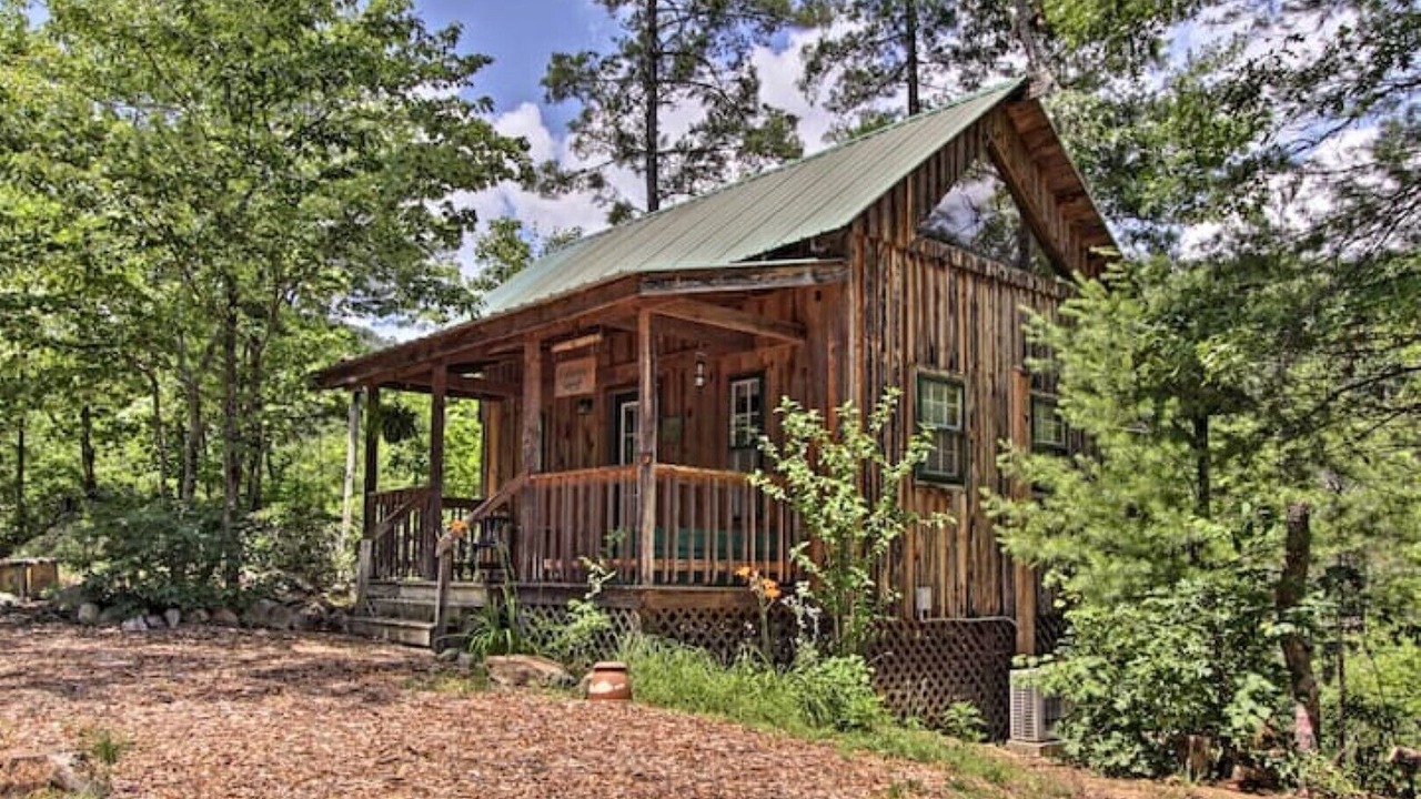 Photo of Outdoor in Del Rio