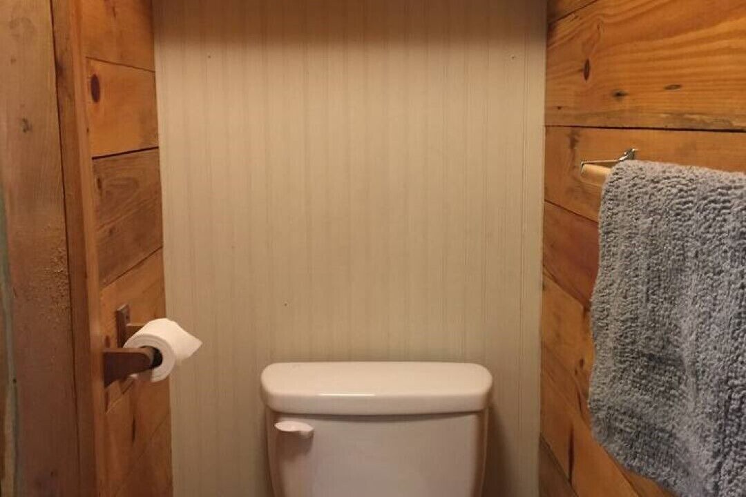 Photo of Bathroom in Del Rio