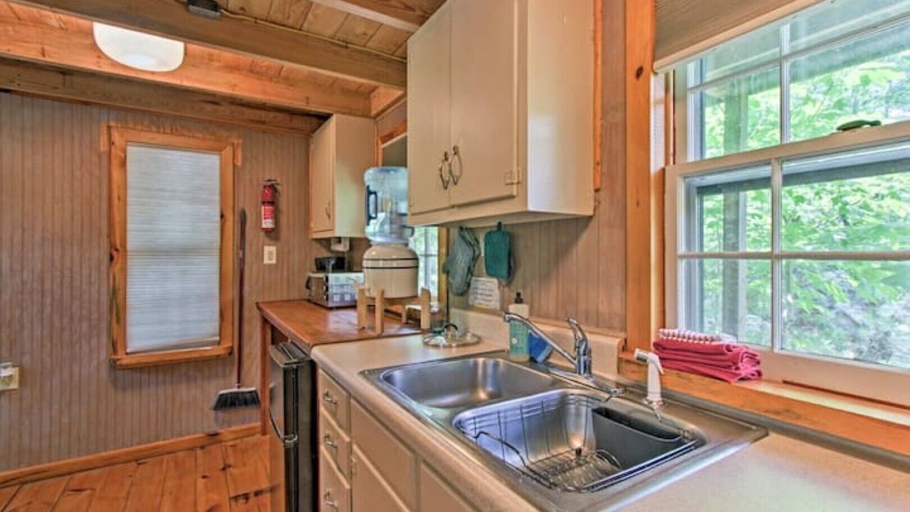 Photo of Kitchen in Del Rio