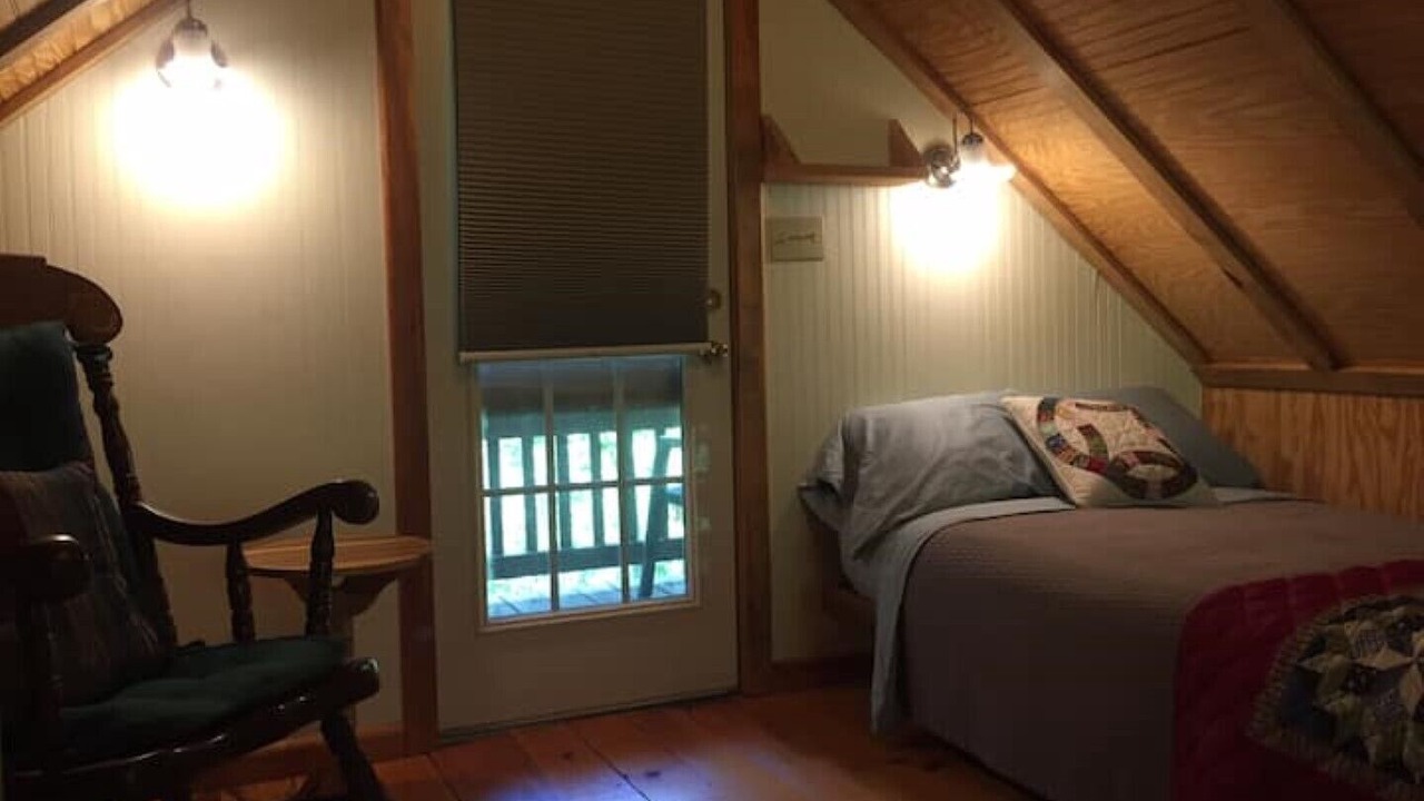Photo of Bedroom in Del Rio