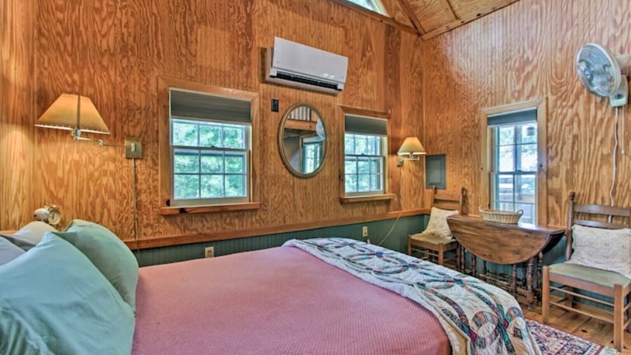 Photo of Bedroom in Del Rio