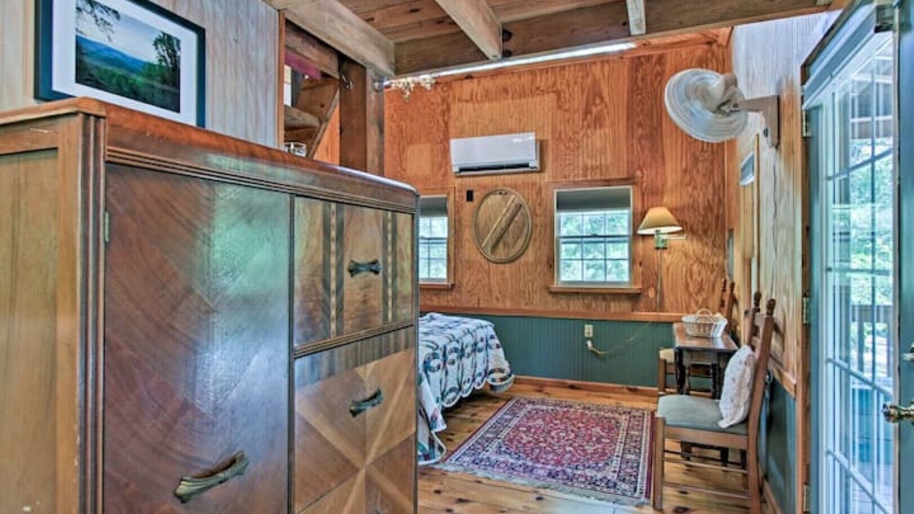 Photo of Bedroom in Del Rio