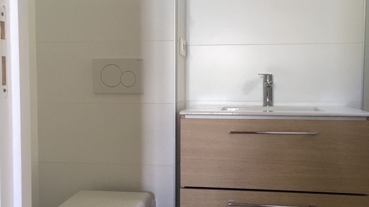 Photo of Bathroom in Banne