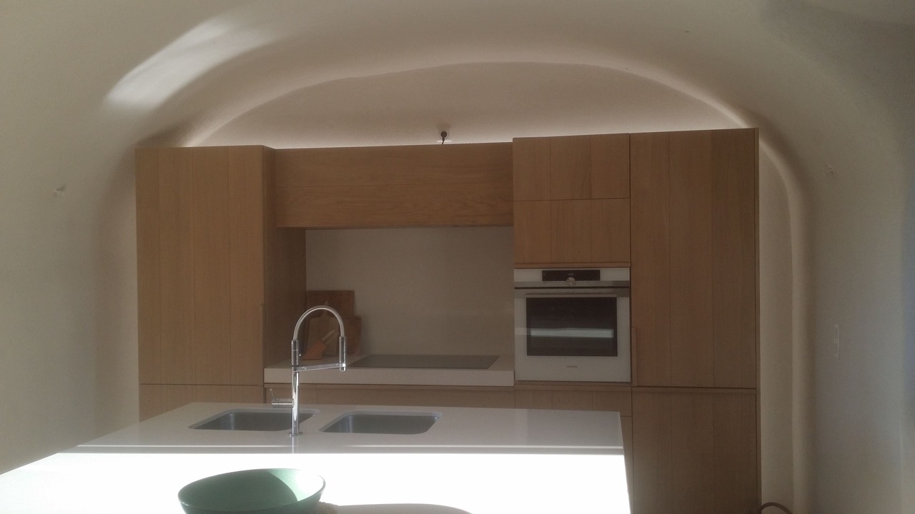 Photo of Kitchen in Banne