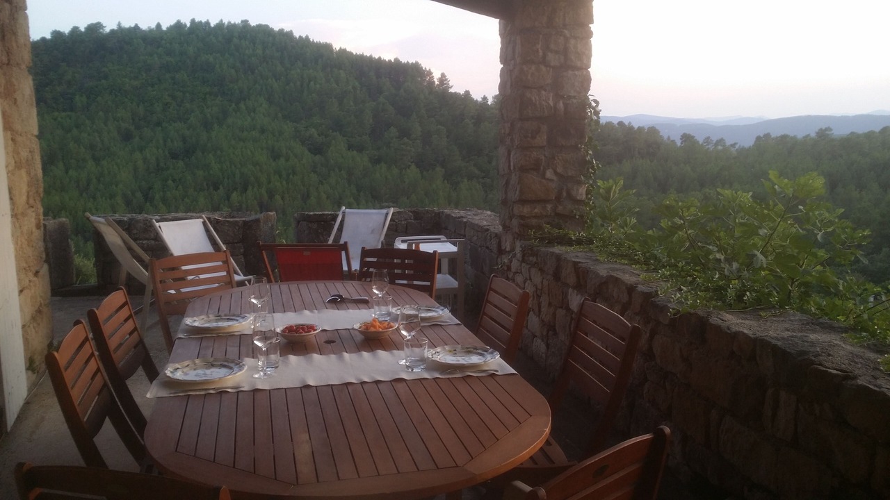Photo of Outdoor in Banne