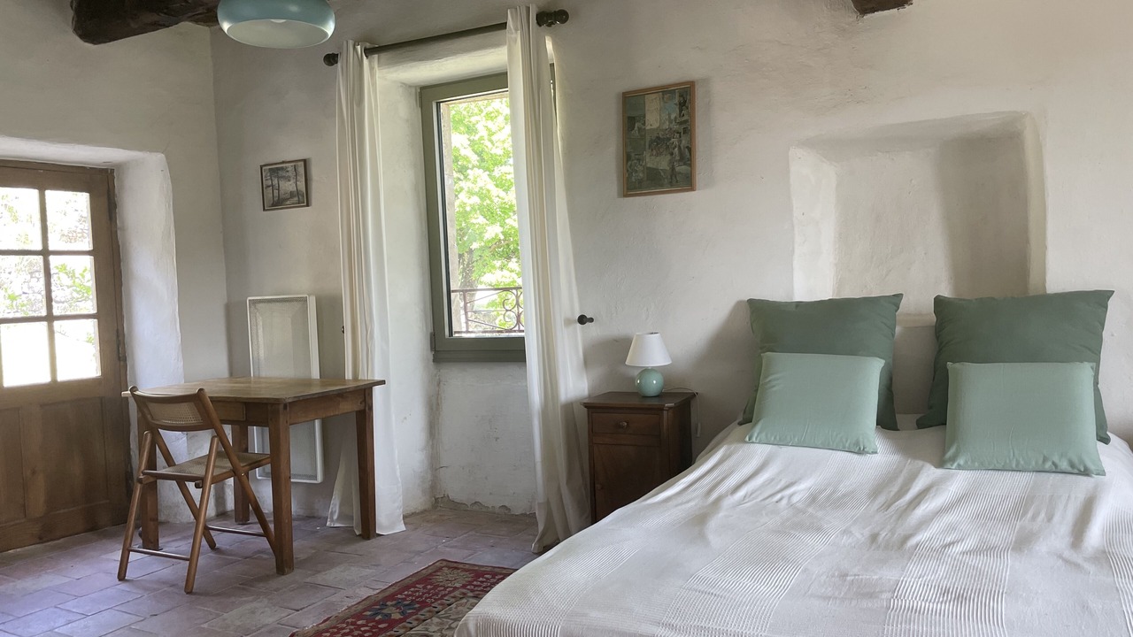 Photo of Bedroom in Banne