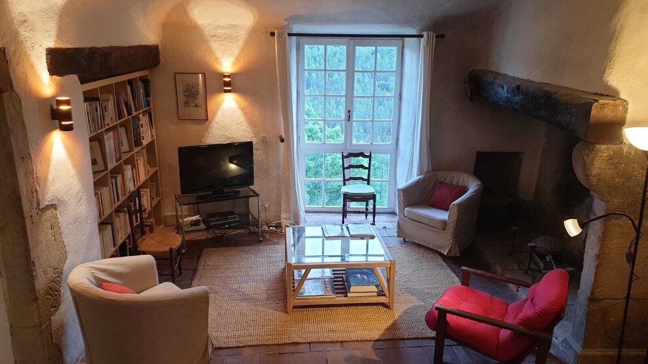 Photo of Livingroom in Banne