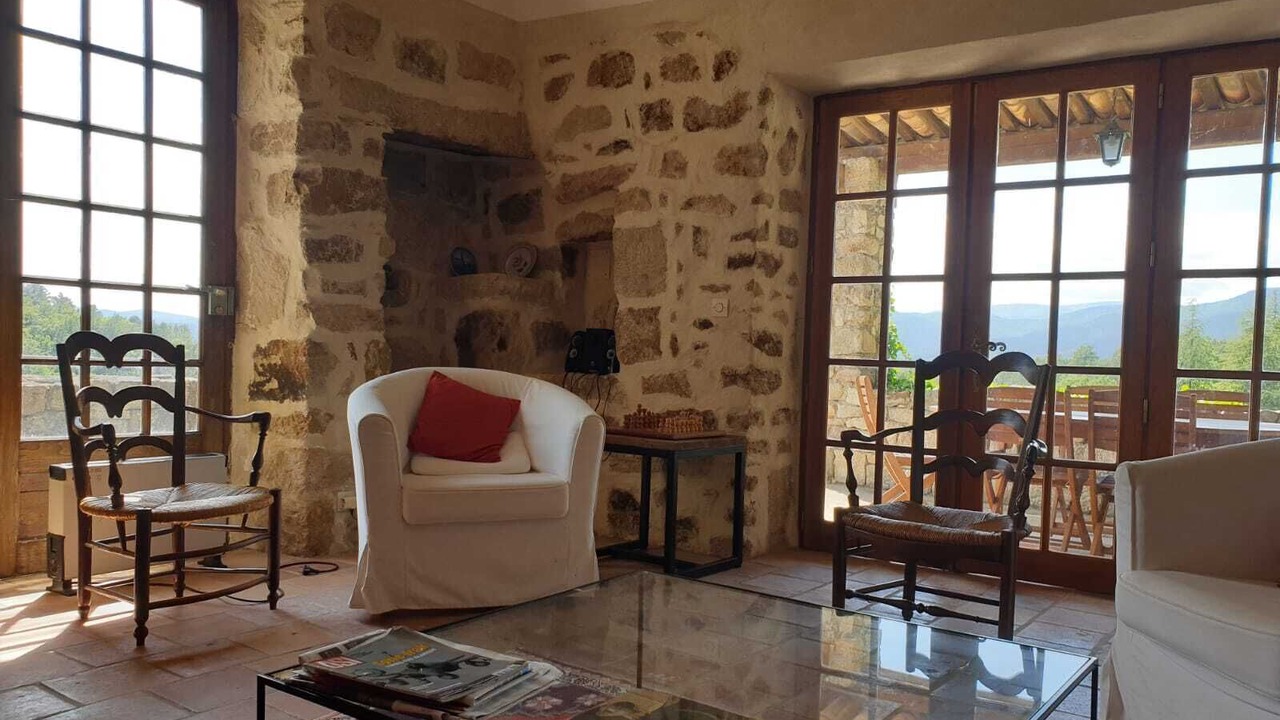 Photo of Livingroom in Banne