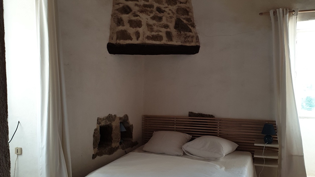 Photo of Bedroom in Banne