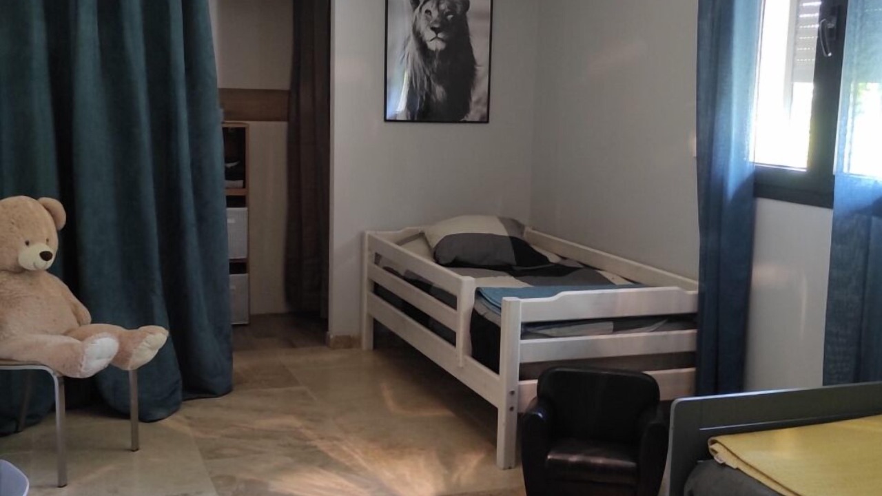 Photo of Bedroom in Blauzac
