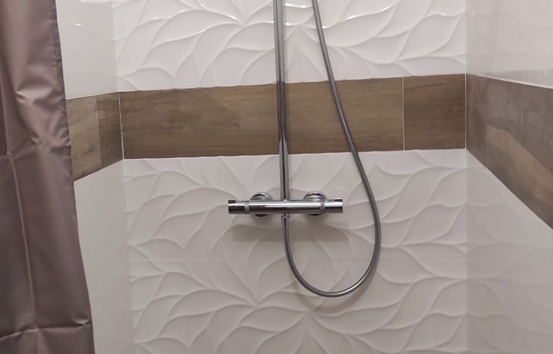 Photo of Bathroom in Blauzac