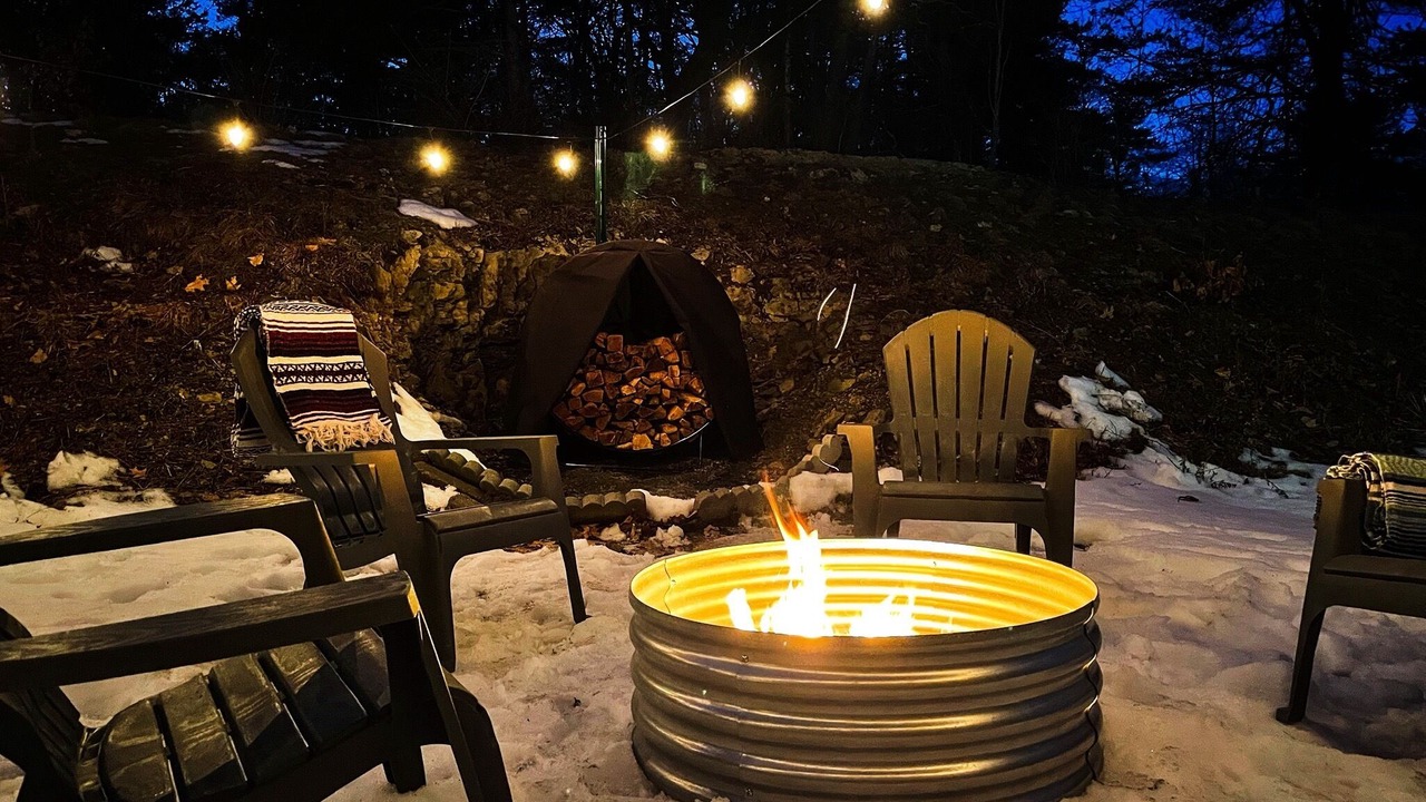 Photo of Outdoor in Hurley