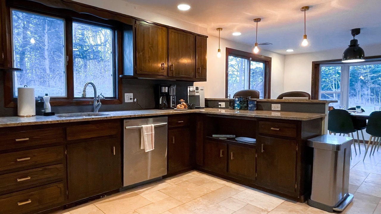 Photo of Kitchen in Hurley