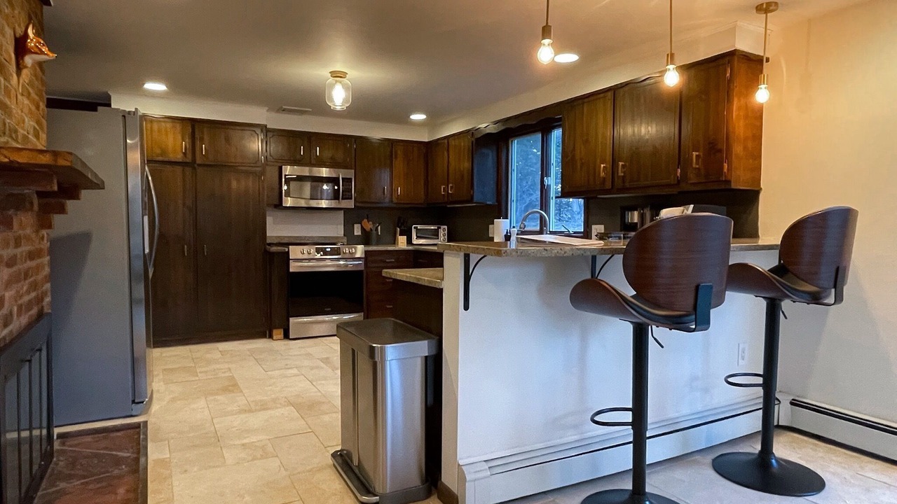 Photo of Kitchen in Hurley