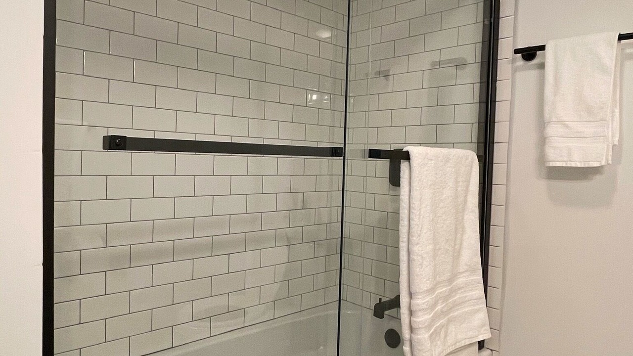 Photo of Bathroom in Hurley