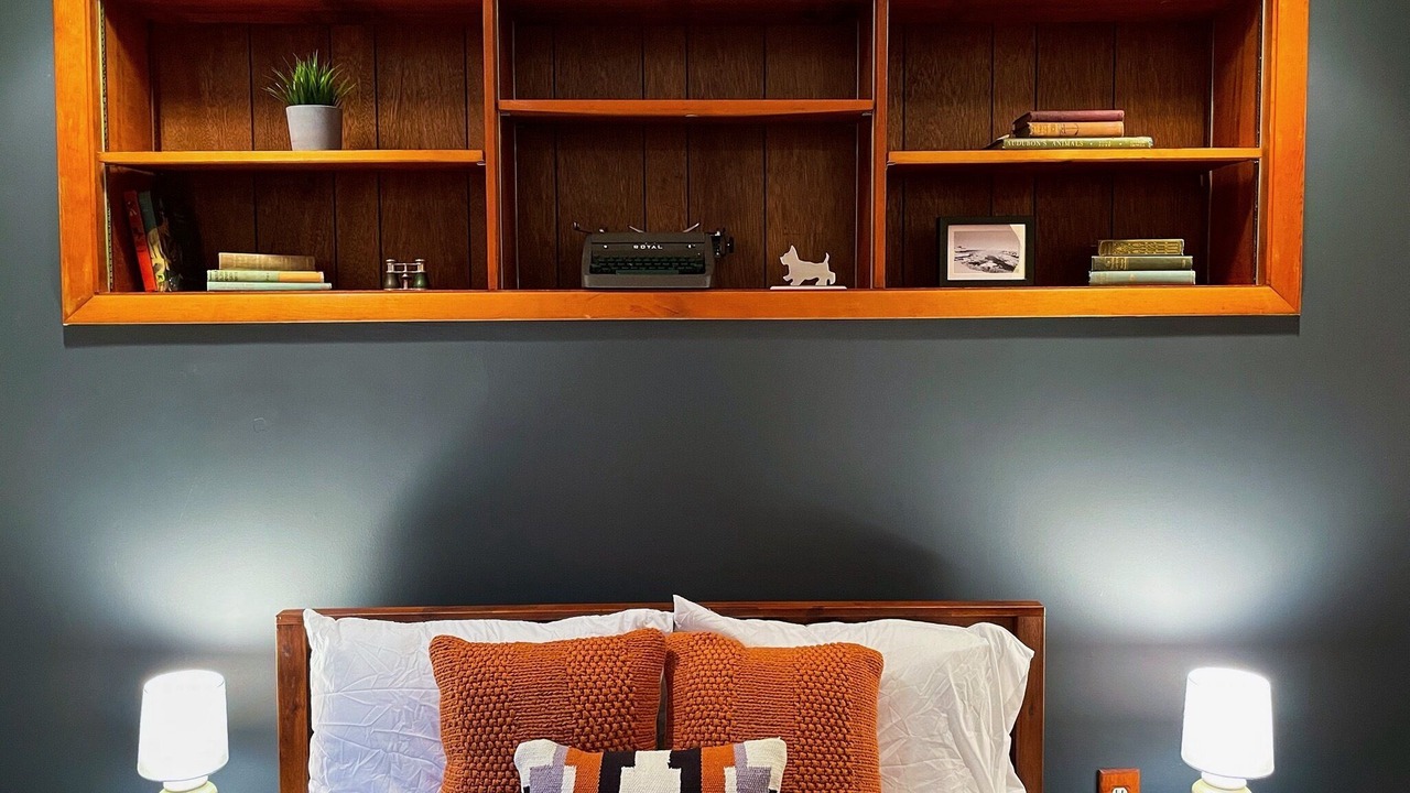 Photo of Bedroom in Hurley