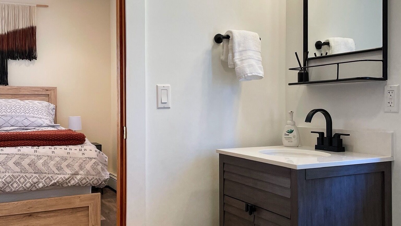 Photo of Bathroom in Hurley