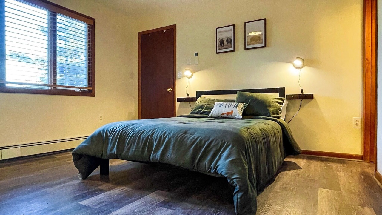 Photo of Bedroom in Hurley