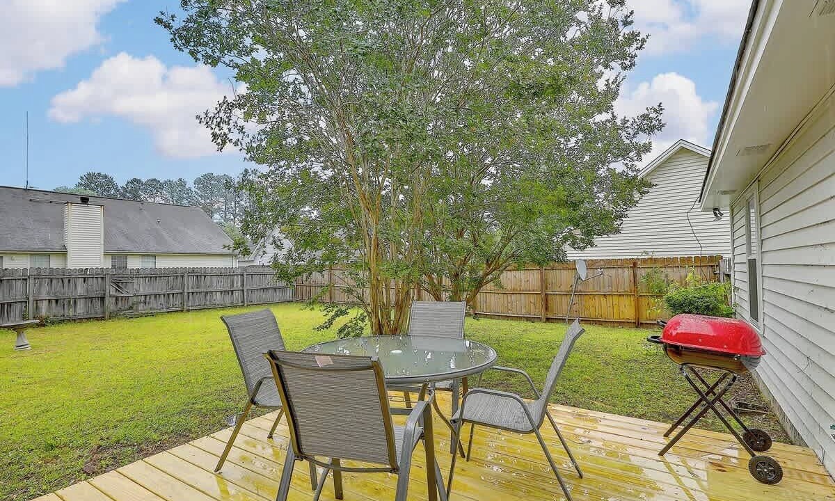 Photo of Outdoor in Summerville