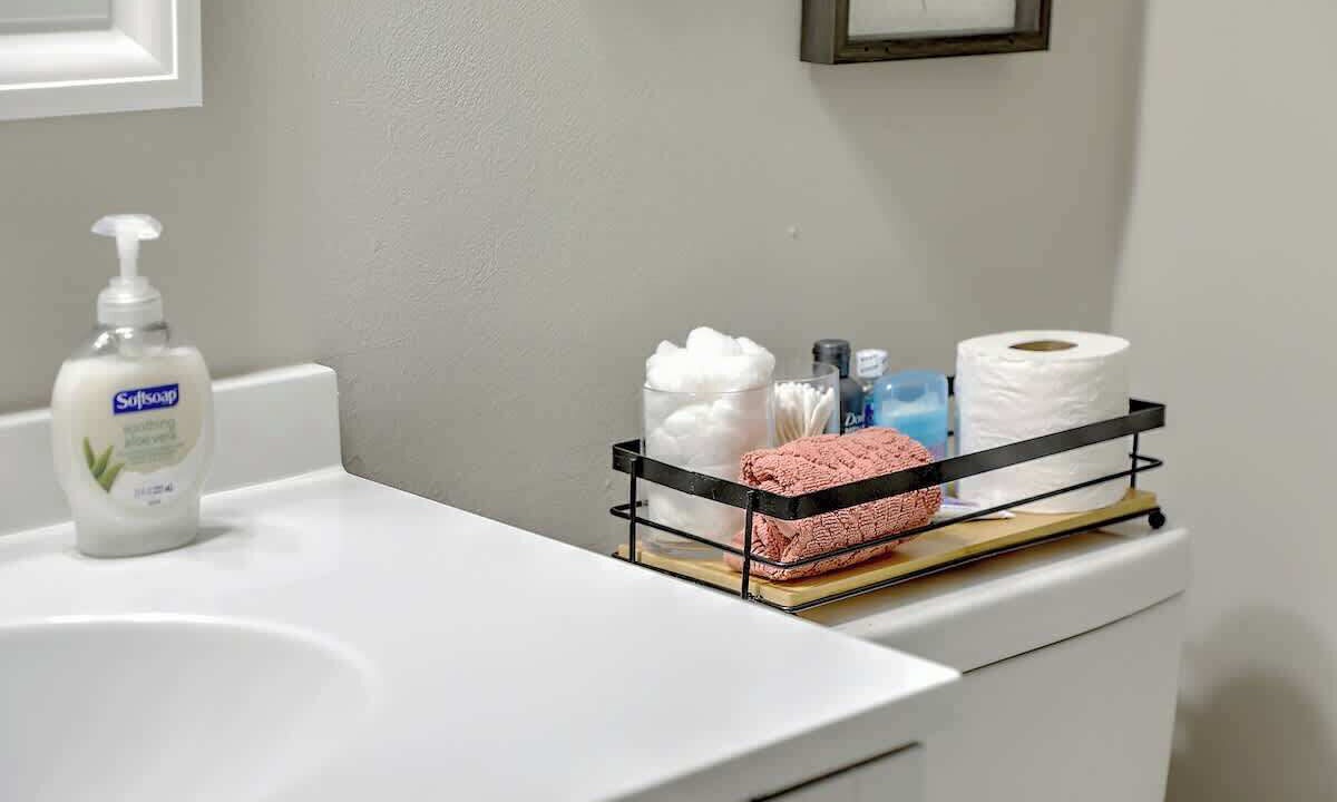 Photo of Bathroom in Summerville