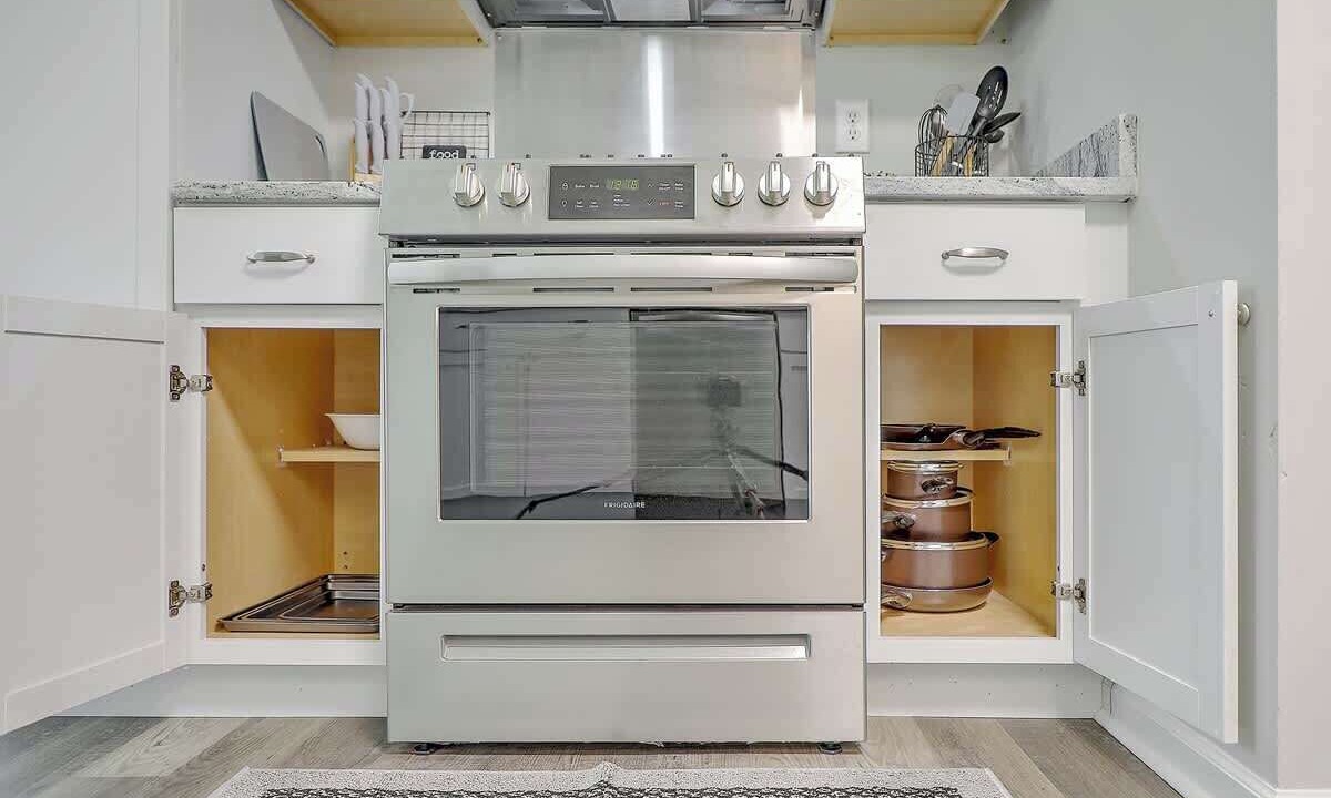 Photo of Kitchen in Summerville