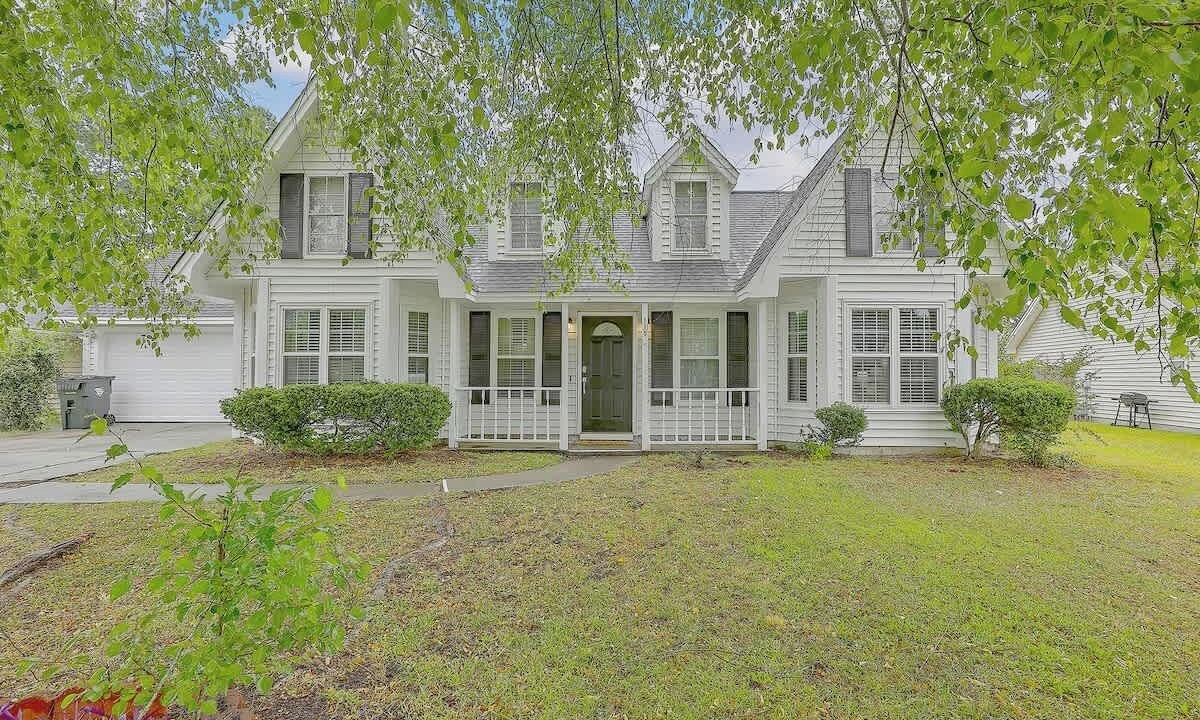 Photo of Outdoor in Summerville
